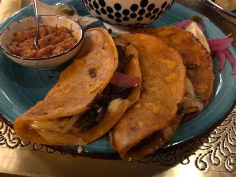 BIRRIA TACO, London